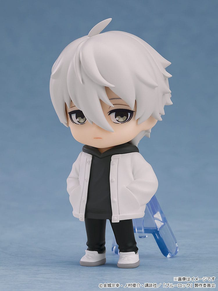 Mystery box Nendoroid Surprise Blue Lock