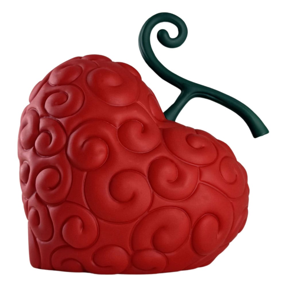 Tirelire Op-Op Fruit du démon (Ope Ope no Mi) - One Piece - Plastoy