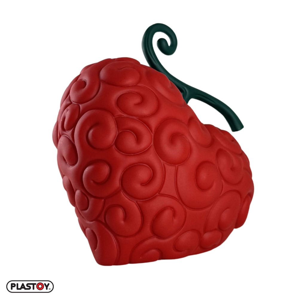 Tirelire Op-Op Fruit du démon (Ope Ope no Mi) - One Piece - Plastoy
