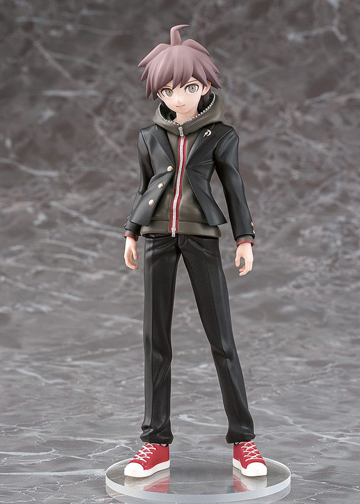 Figurine Makoto Naegi - Danganronpa 1 2 Reload - Pop Up Parade