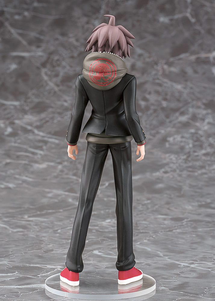 Figurine Makoto Naegi - Danganronpa 1 2 Reload - Pop Up Parade