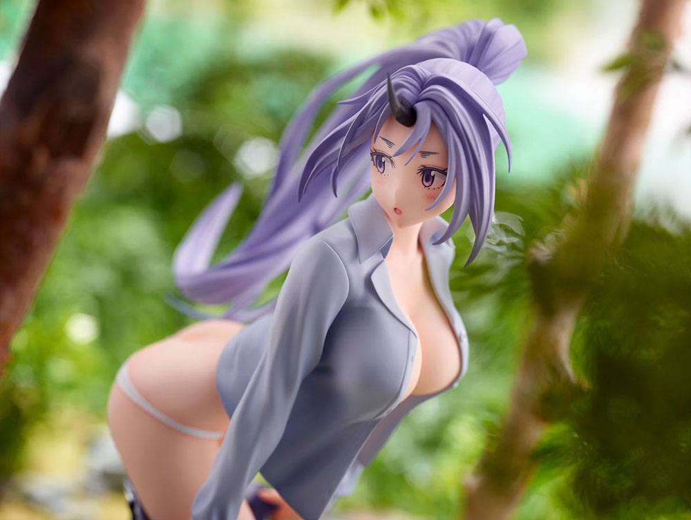 Figurine Shion 1/7 Changing Mode (Re-run) - That Time I Got Reincarnated as a Slime - Qes Q
