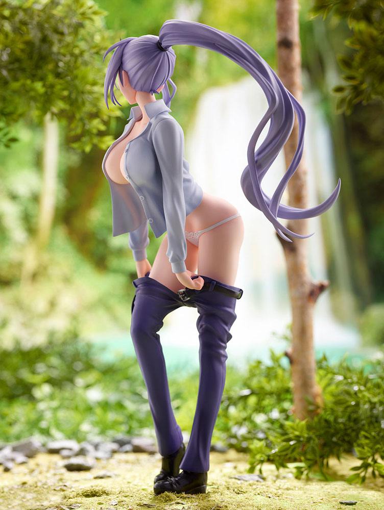 Figurine Shion 1/7 Changing Mode (Re-run) - That Time I Got Reincarnated as a Slime - Qes Q