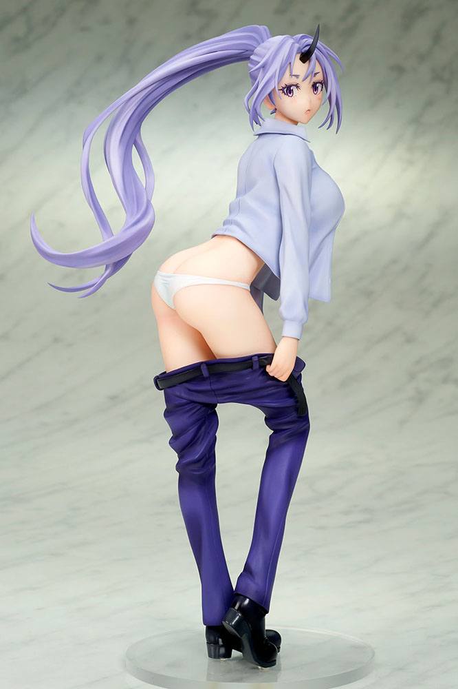 Figurine Shion 1/7 Changing Mode (Re-run) - That Time I Got Reincarnated as a Slime - Qes Q