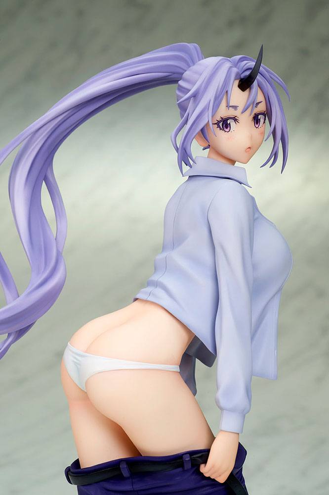 Figurine Shion 1/7 Changing Mode (Re-run) - That Time I Got Reincarnated as a Slime - Qes Q