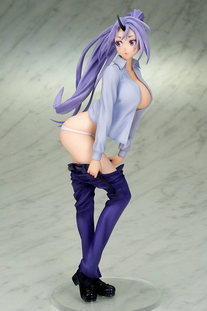Figurine Shion 1/7 Changing Mode (Re-run) - That Time I Got Reincarnated as a Slime - Qes Q