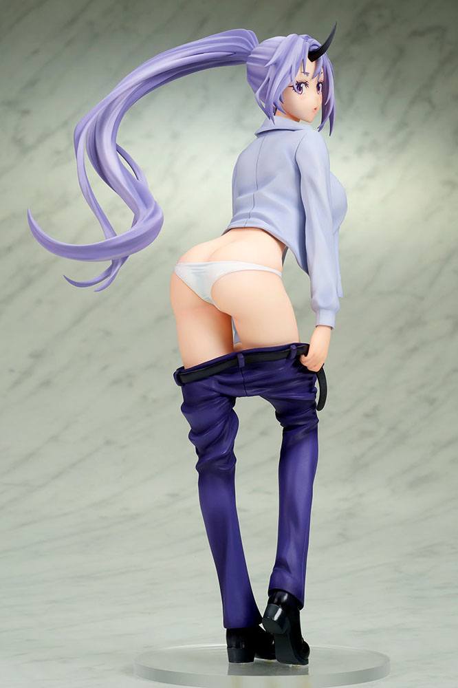 Figurine Shion 1/7 Changing Mode (Re-run) - That Time I Got Reincarnated as a Slime - Qes Q