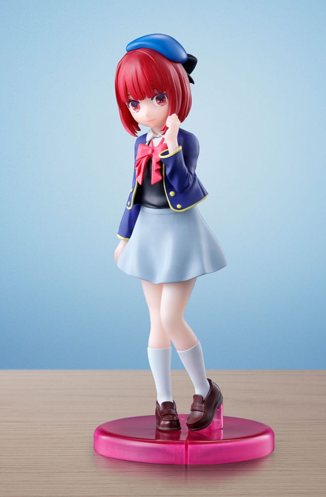 Figurine Kana Arima - Oshi no Ko - Adokenette