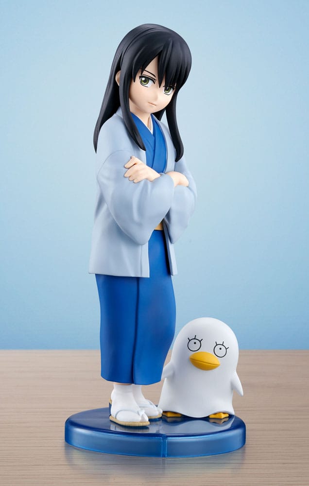 Figurine Katsura Kotarou - Gintama - Adokenette