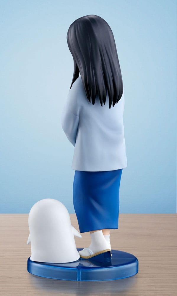 Figurine Katsura Kotarou - Gintama - Adokenette