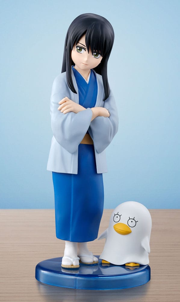 Figurine Katsura Kotarou - Gintama - Adokenette