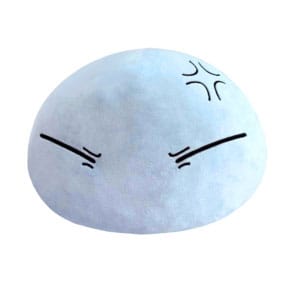 Peluche Rimuru (Limule) Ver D 25cm - That Time I got Reincarnated as a Slime