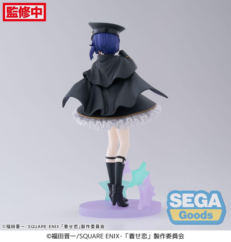 Figurine Sajuna Inui Black Lily - My Dress-Up Darling - Luminasta