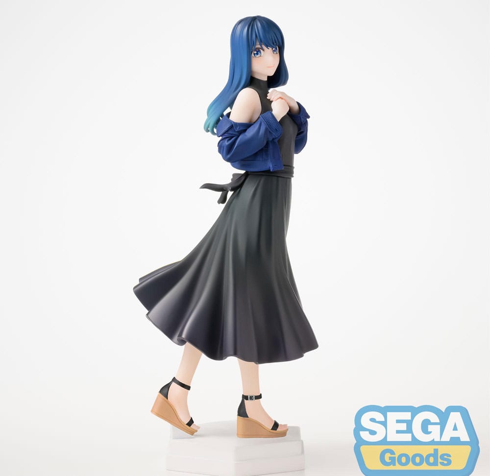 Figurine Akane Kurokawa - Oshi no Ko - Desktop x Decorate