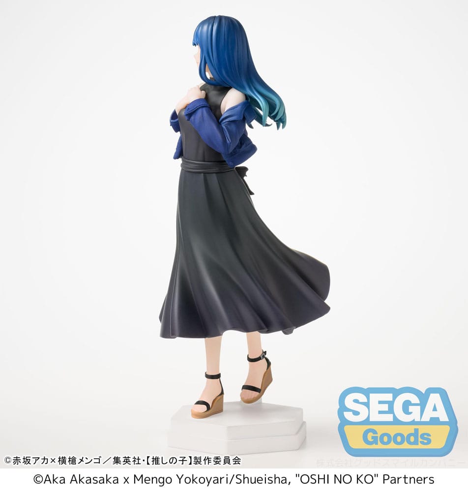Figurine Akane Kurokawa - Oshi no Ko - Desktop x Decorate