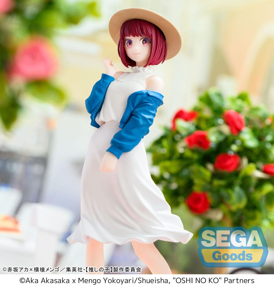 Figurine Kana Arima - Oshi no Ko - Desktop x Decorate Collections