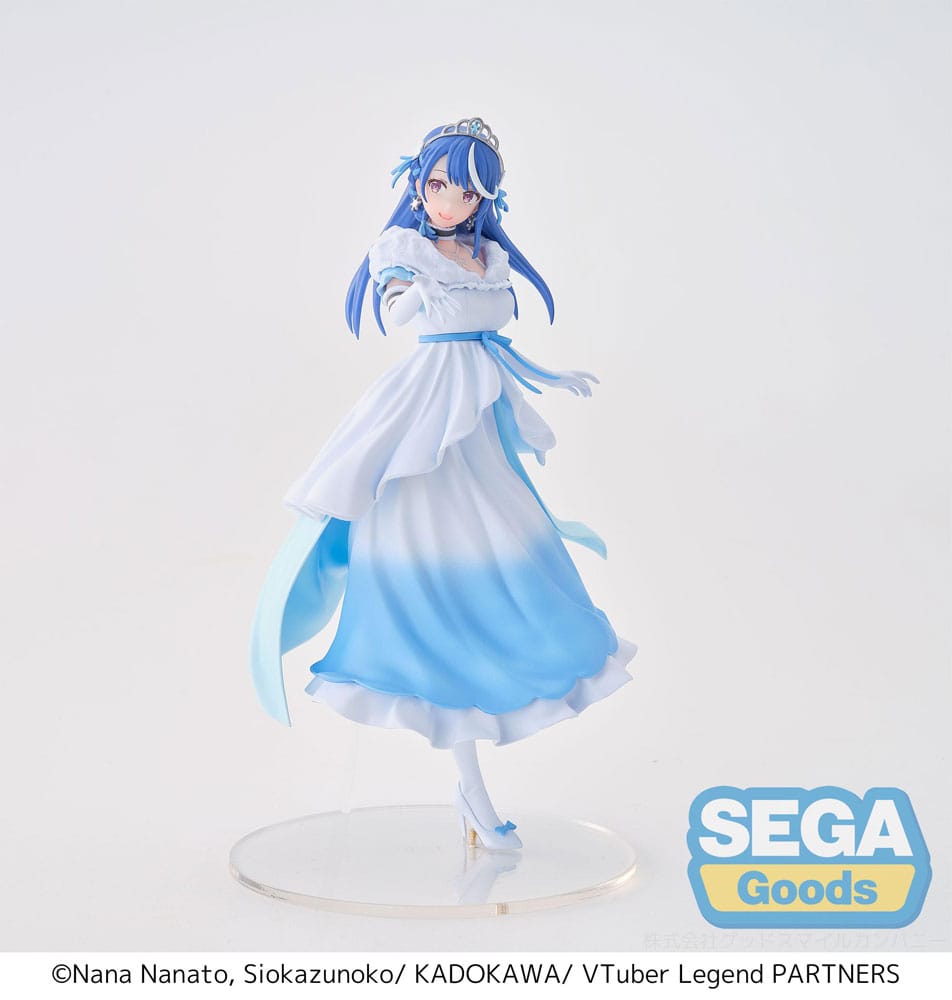 Figurine Awayuki Kokorone - Vtuber - Desktop x Decorate Collections
