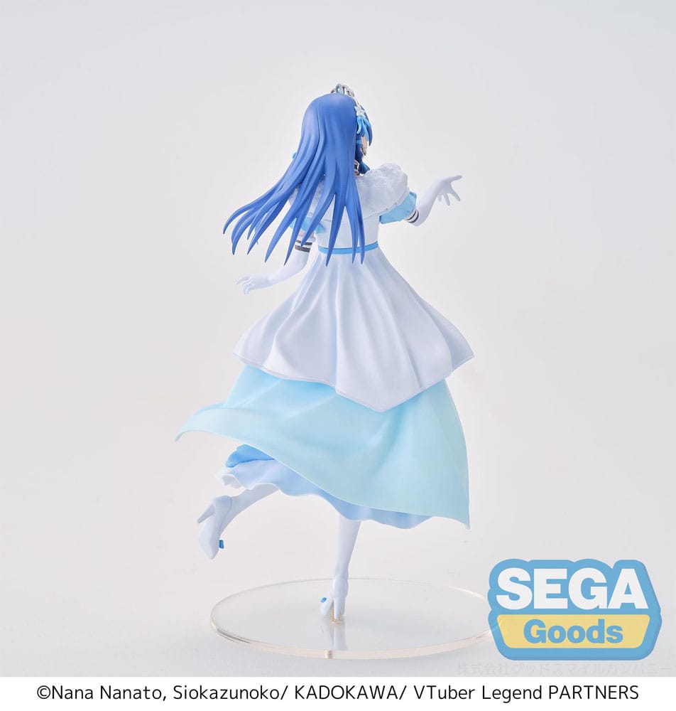 Figurine Awayuki Kokorone - Vtuber - Desktop x Decorate Collections