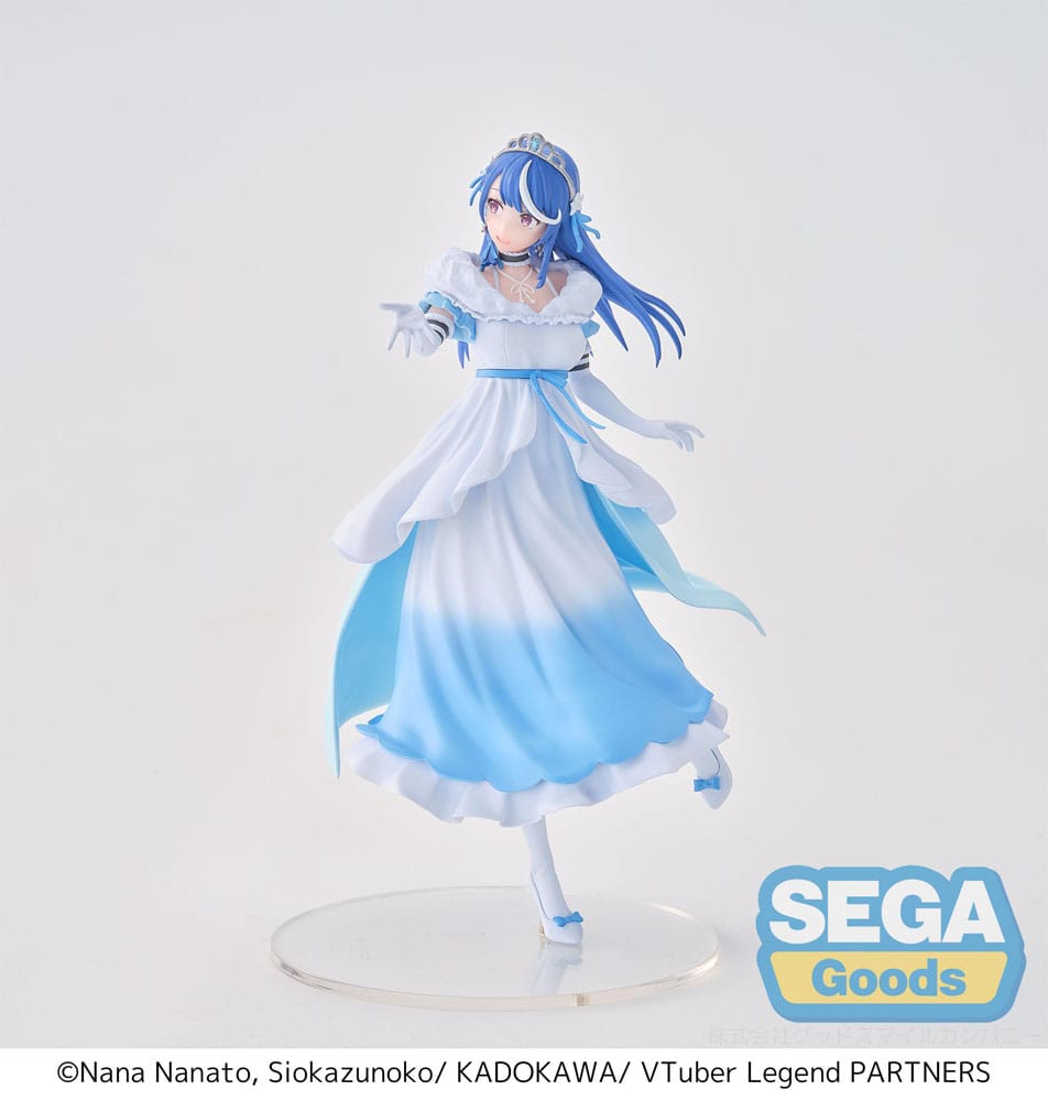 Figurine Awayuki Kokorone - Vtuber - Desktop x Decorate Collections
