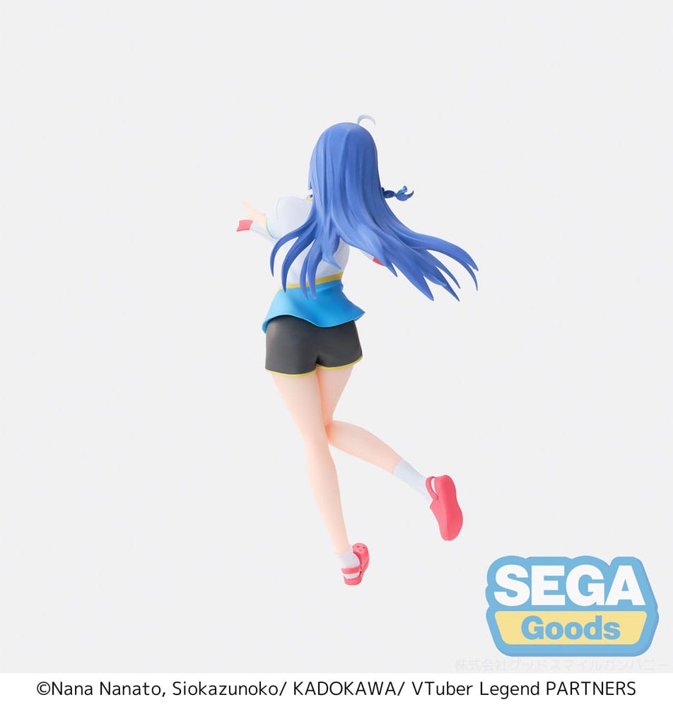 Figurine Shuwa-Chan - Vtuber - Desktop x Decorate Collections