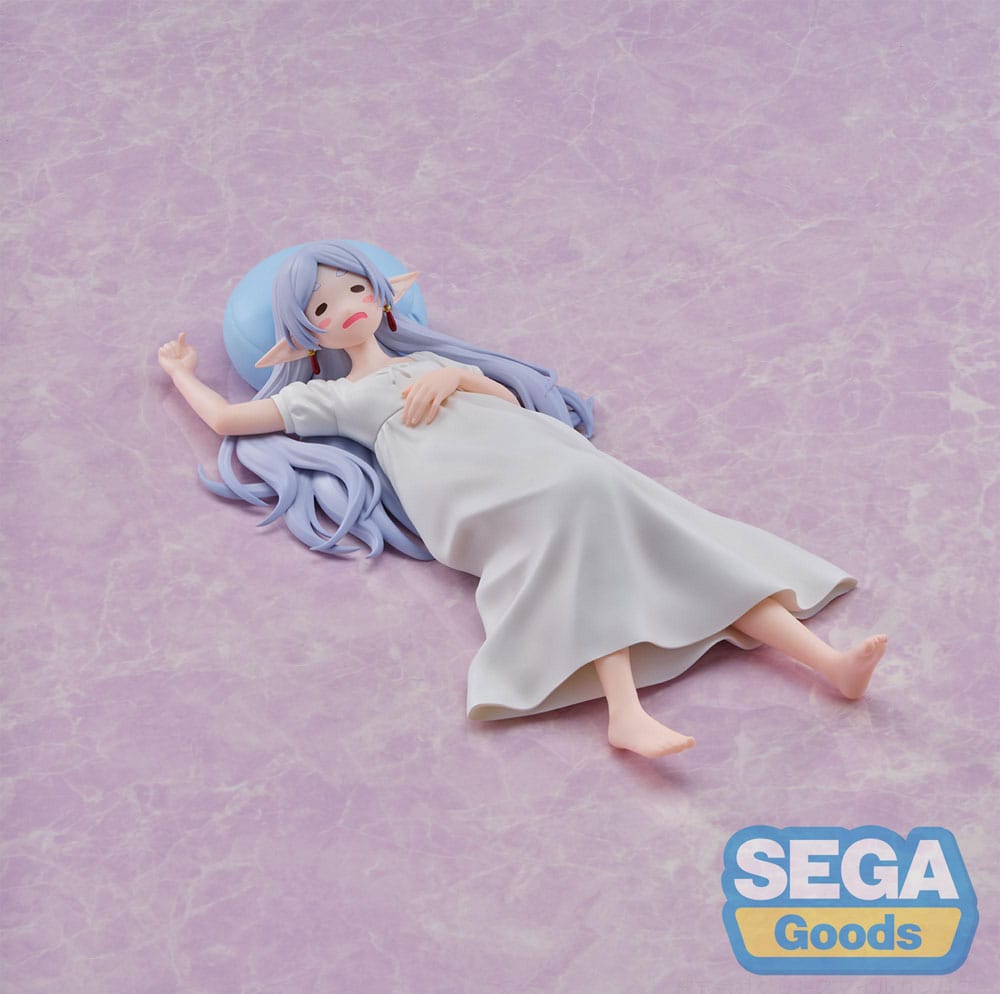 Figurine Frieren Nap Ver. - Frieren: Beyond Journey's End - Yumemirize