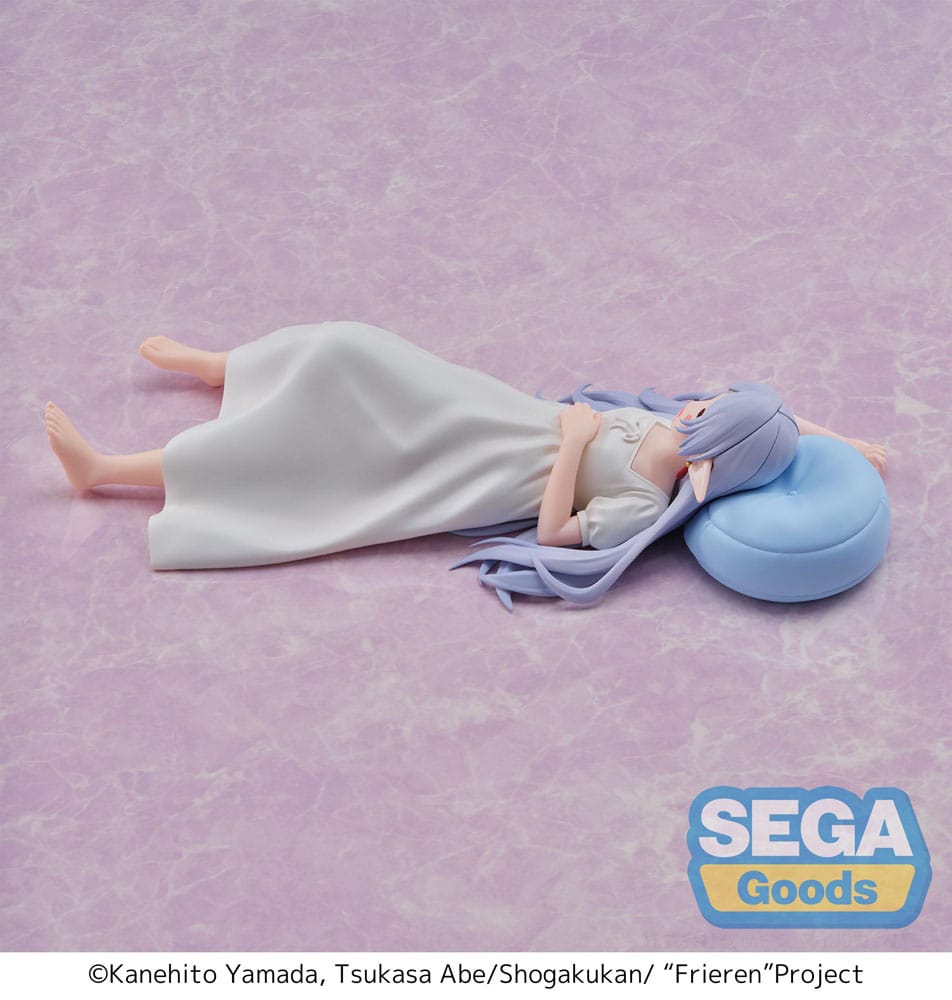 Figurine Frieren Nap Ver. - Frieren: Beyond Journey's End - Yumemirize