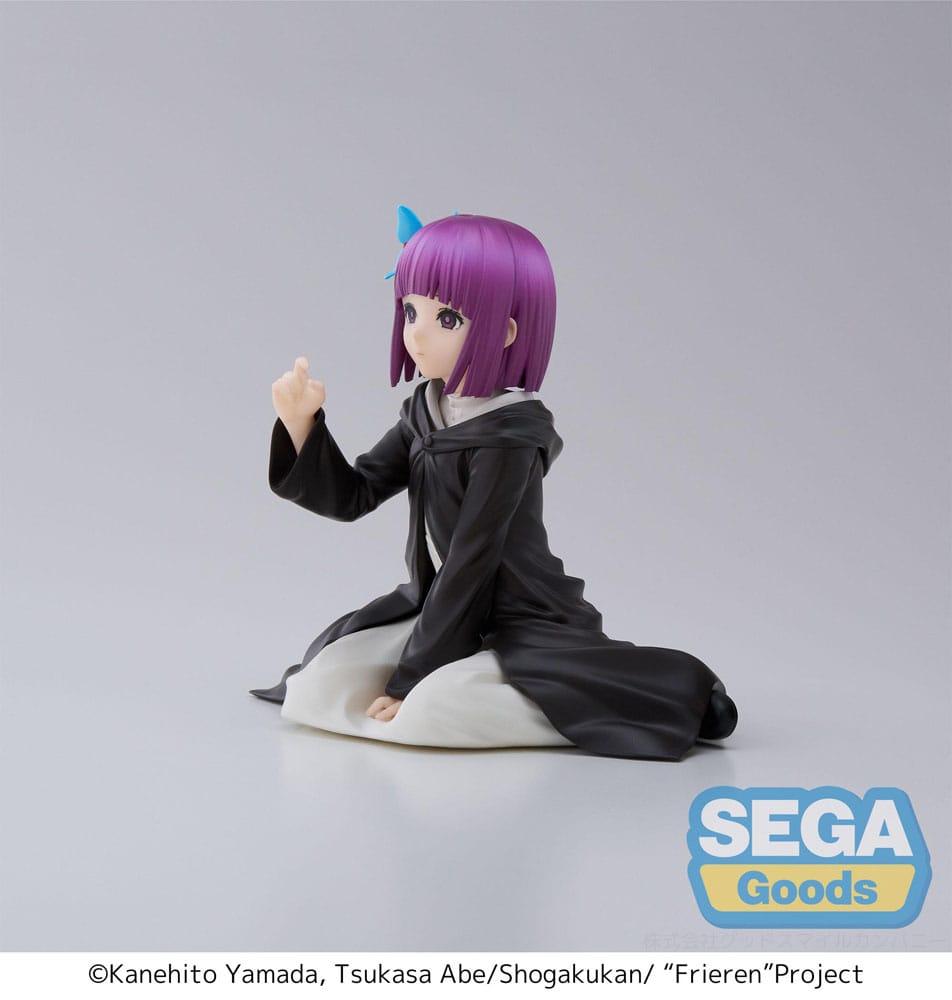 Figurine Fern In Those Days - Frieren: Beyond Journey's End