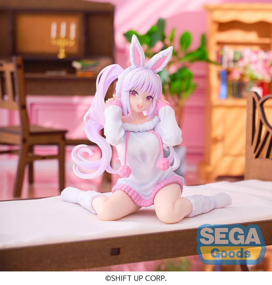Figurine Alice Yumemirize - Goddess of Victory: Nikke