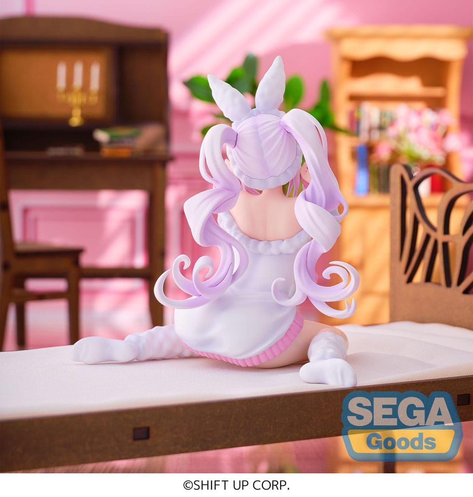 Figurine Alice Yumemirize - Goddess of Victory: Nikke