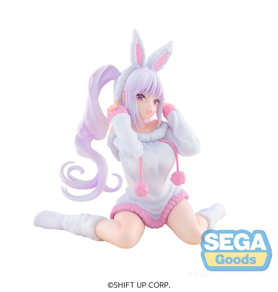 Figurine Alice Yumemirize - Goddess of Victory: Nikke