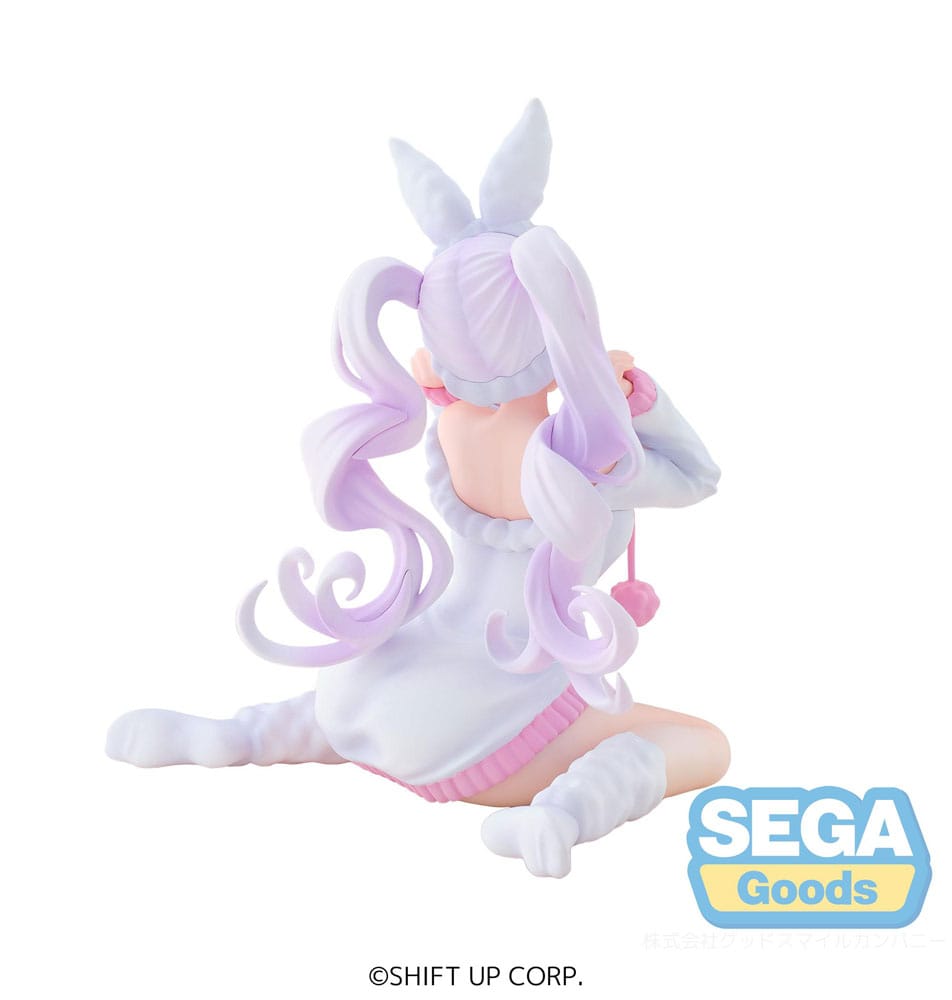 Figurine Alice Yumemirize - Goddess of Victory: Nikke