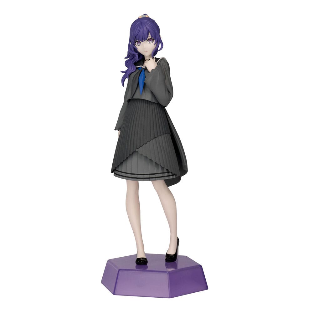 Figurine Asahina Mafuyu - Hatsune Miku: Colorful Stage! - Desktop x Decorate Collections