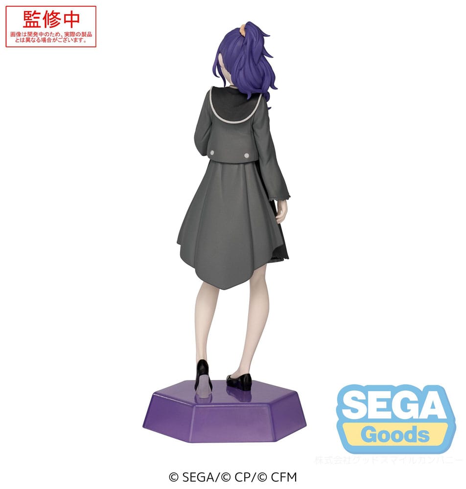 Figurine Asahina Mafuyu - Hatsune Miku: Colorful Stage! - Desktop x Decorate Collections