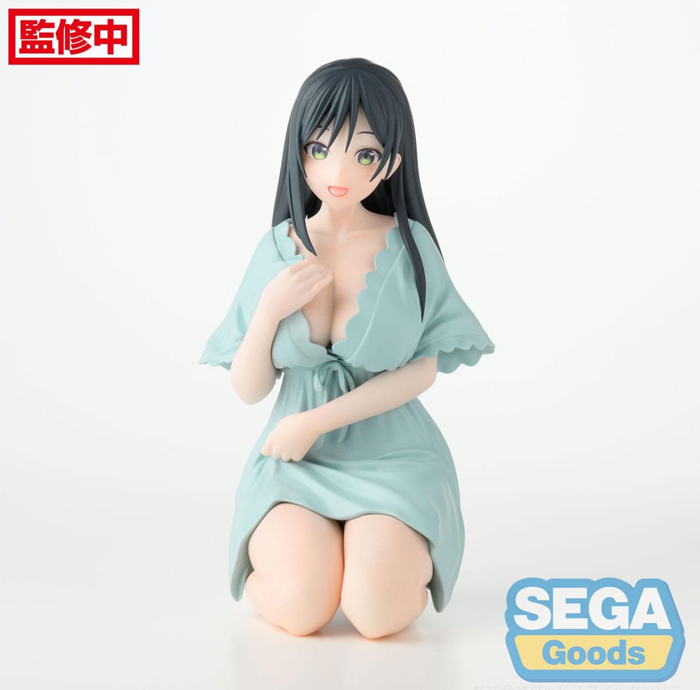 Figurine Yae Amagami - Tying the Knot with an Amagami Sister - Yumemiriza