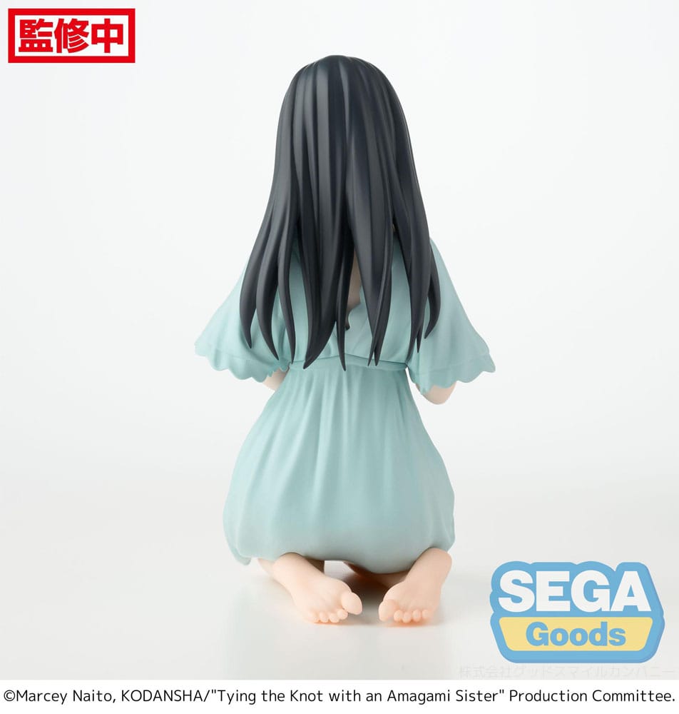 Figurine Yae Amagami - Tying the Knot with an Amagami Sister - Yumemiriza