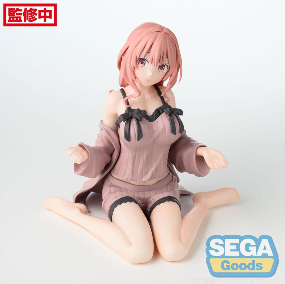 Figurine Yuna Amagami - Tying the Knot with an Amagami Sister - Yumemiriza