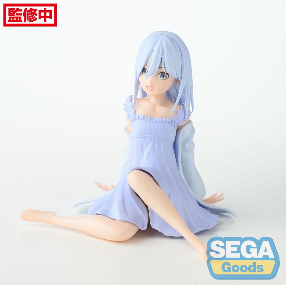 Figurine Asahi Amagami - Tying the Knot with an Amagami Sister - Yumemiriza