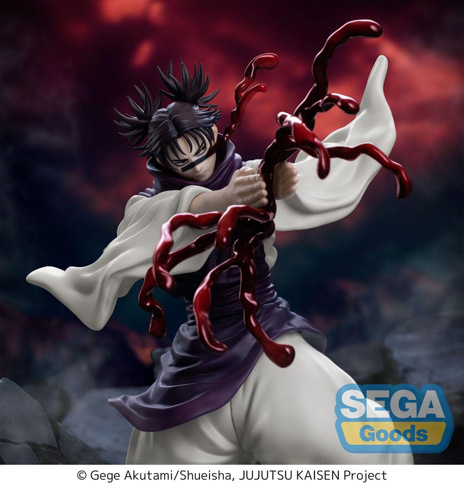 Figurine Choso - Jujutsu Kaisen - Luminasta