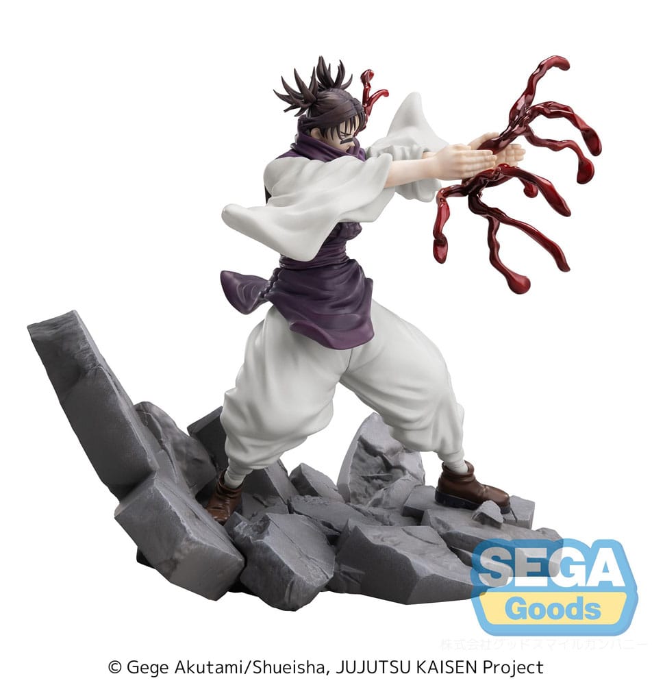 Figurine Choso - Jujutsu Kaisen - Luminasta