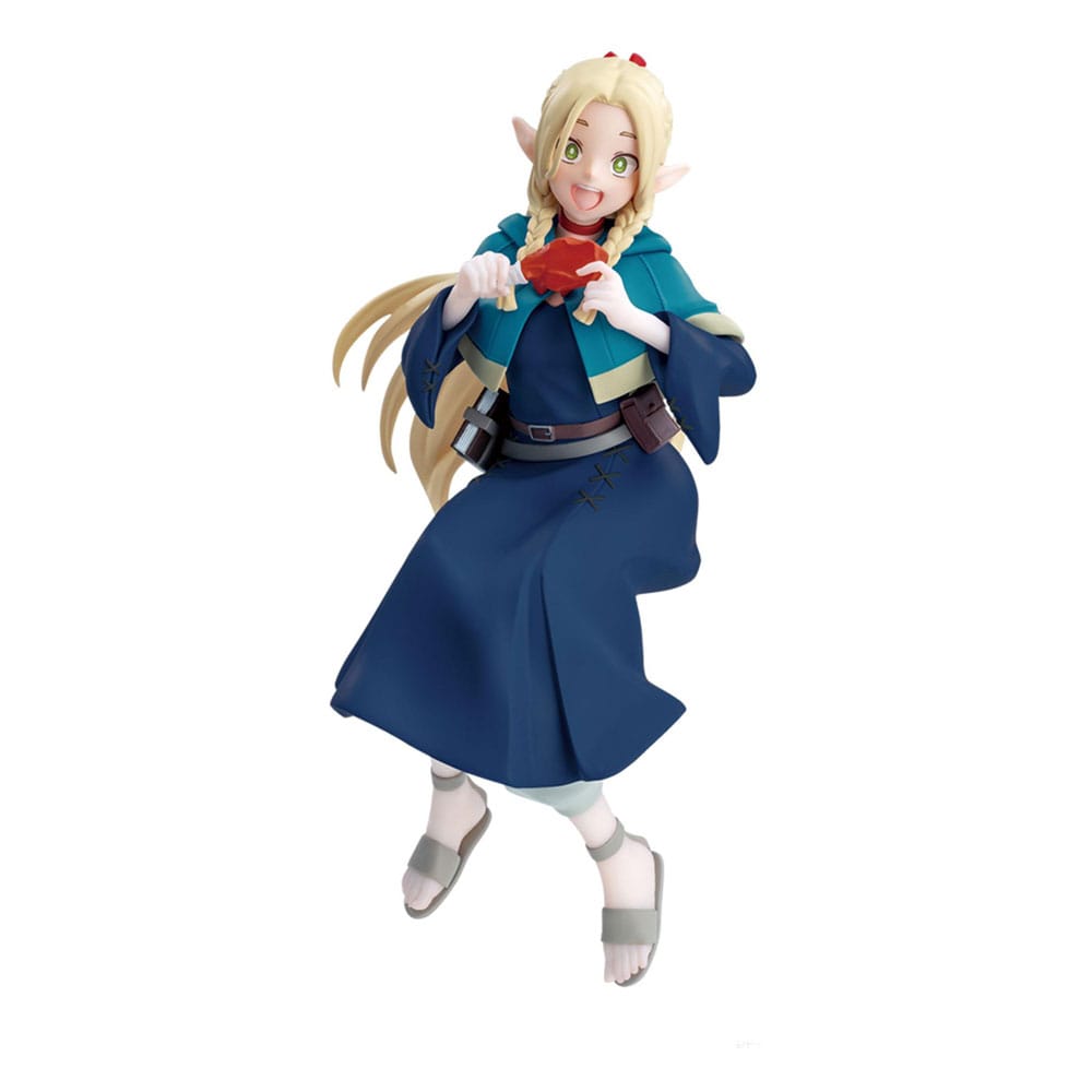 Figurine Marcille - Delicious in Dungeon - PM Perching