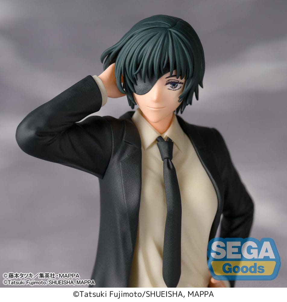 Figurine Himeno - Chainsaw Man - Desktop x Decorate