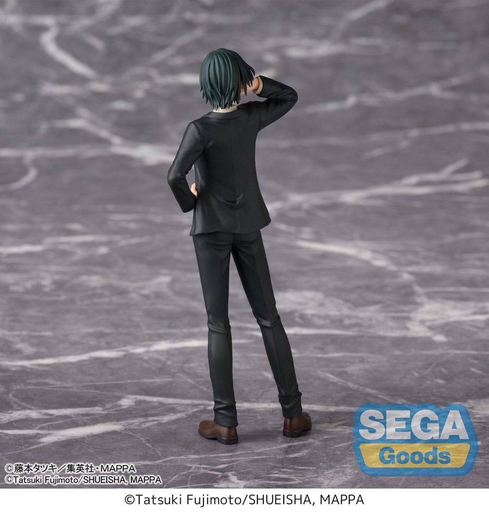 Figurine Himeno - Chainsaw Man - Desktop x Decorate