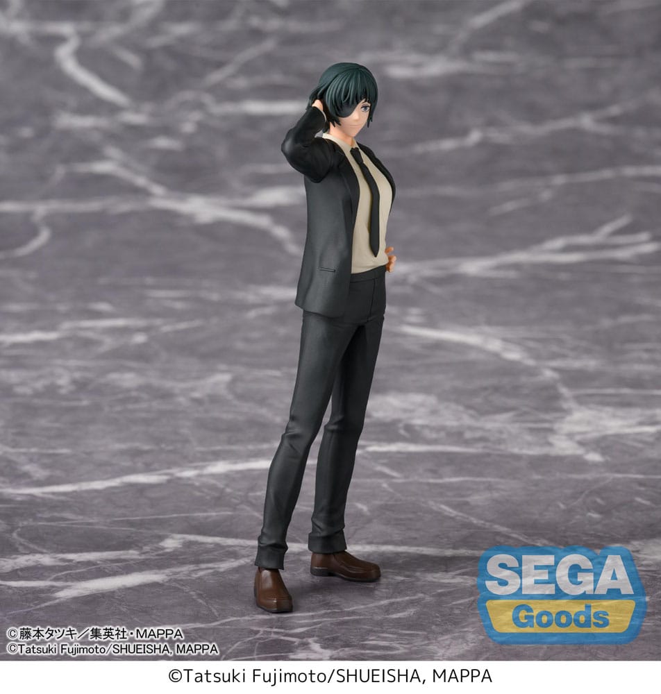 Figurine Himeno - Chainsaw Man - Desktop x Decorate