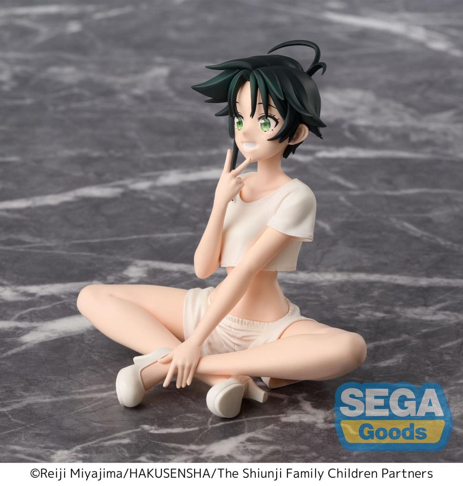 Figurine Minami Shiunji - The Shiunji Family Children - PM Perching