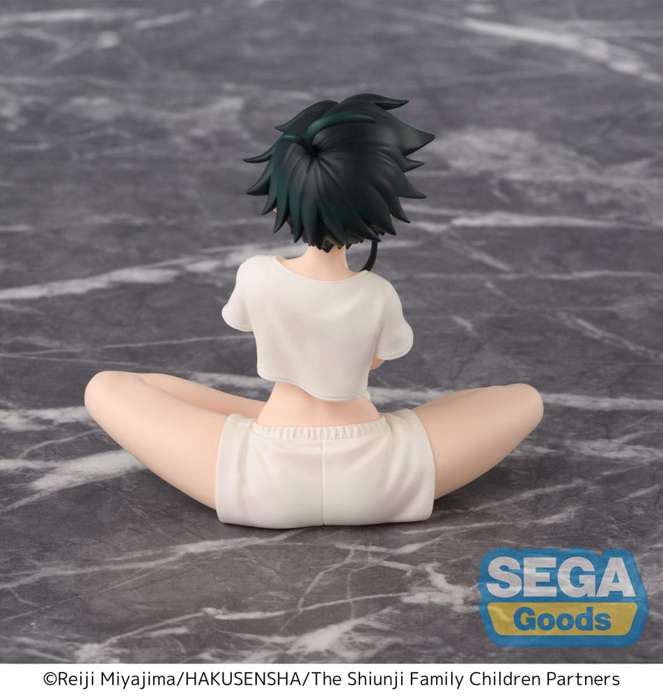 Figurine Minami Shiunji - The Shiunji Family Children - PM Perching