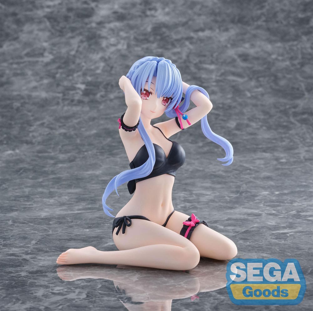 Figurine Ao Sorakado - Summer Pockets - Yumemirize