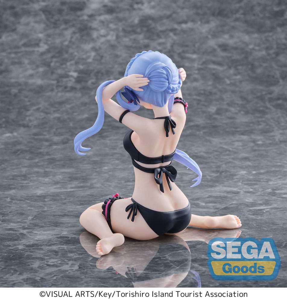 Figurine Ao Sorakado - Summer Pockets - Yumemirize