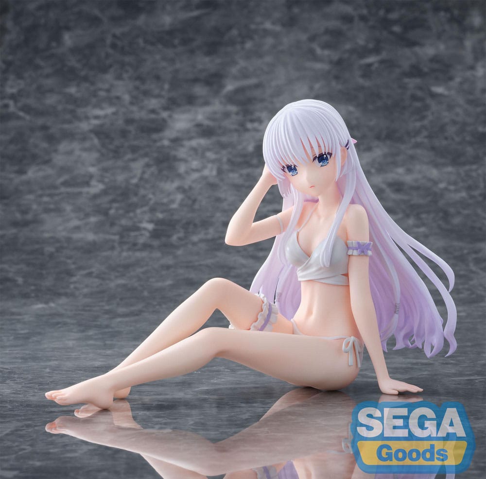 Figurine Shiroha Naruse - Summer Pockets - Yumemirize
