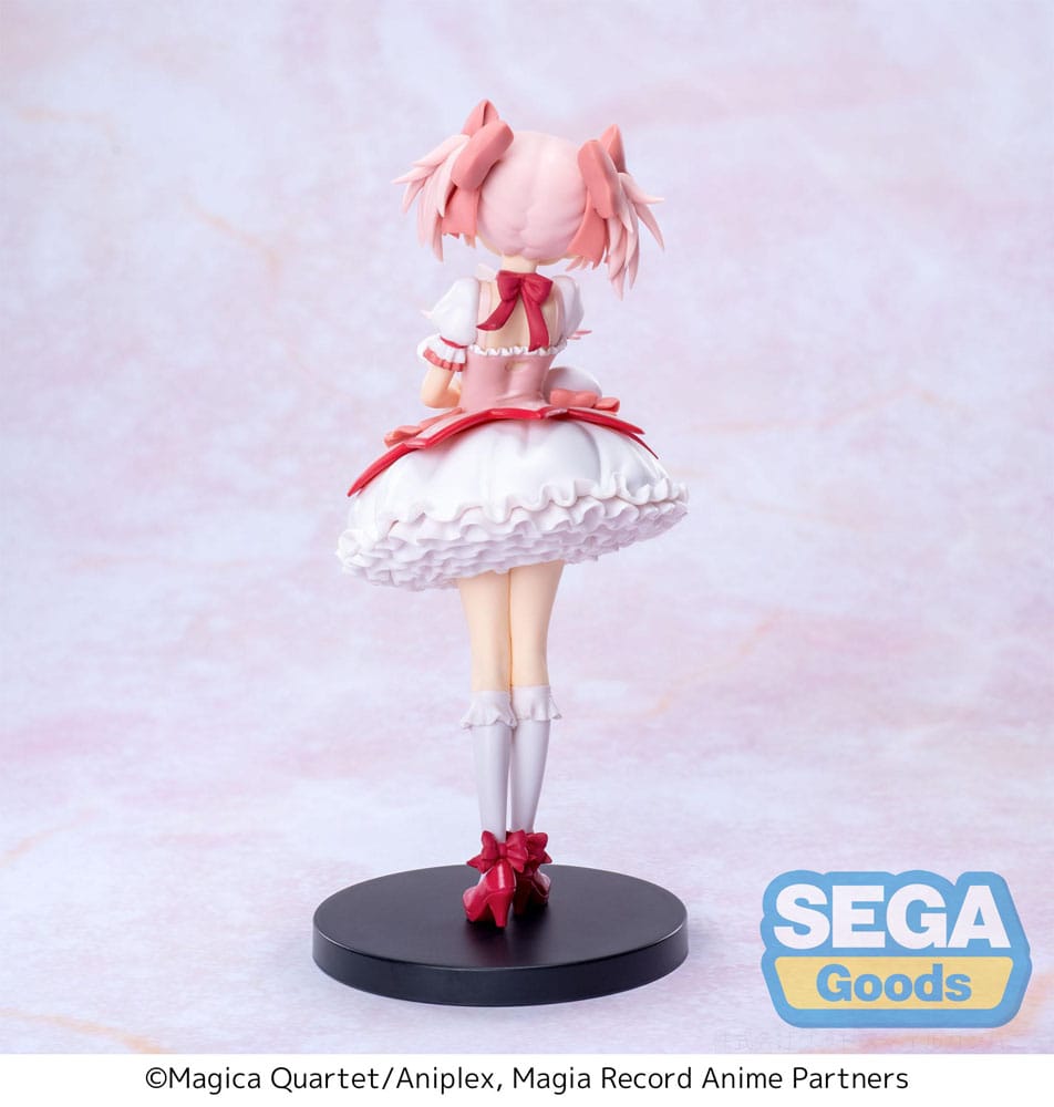 Figurine Madoka Kaname - Magia Record: Puella Magi Madoka Magica Side Story - SPM