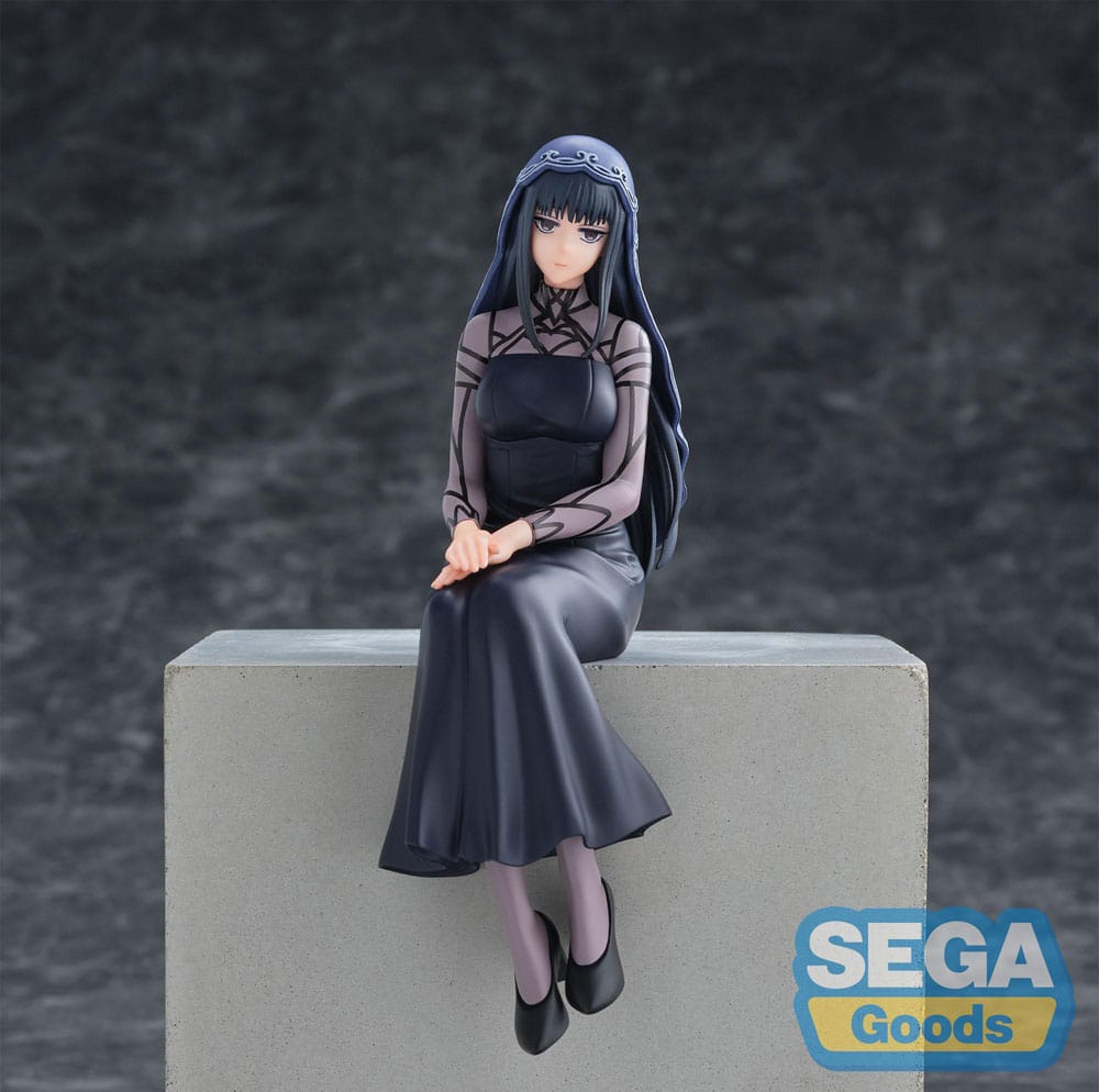 Figurine Osaragi - Sakamoto Days - PM Perching